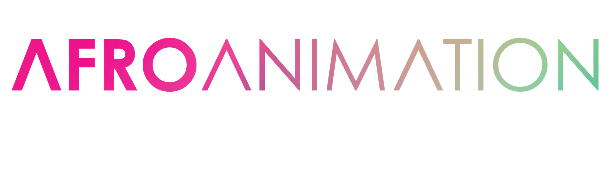 AFRO_RAINBOW LOGO WHITE 2027